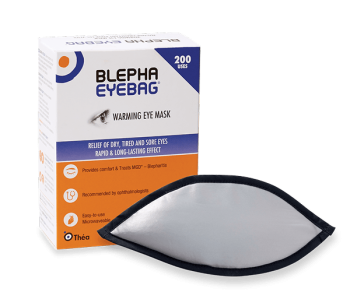 Blepha Eyebag